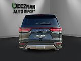 Lexus LX 700h (2025) OVERTRAIL+  - náhled 6