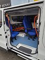 Renault Trafic (2026) Sanitka  Furgon - náhled 12