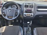 Kia Sportage (2007) 2.0 CRDi, ČR - náhled 8