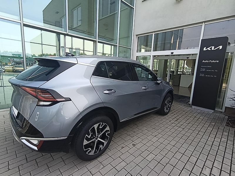 Kia Sportage (2024) NQ5 1.6.T-GDi 7DCT TOP - fotka 4 z 14