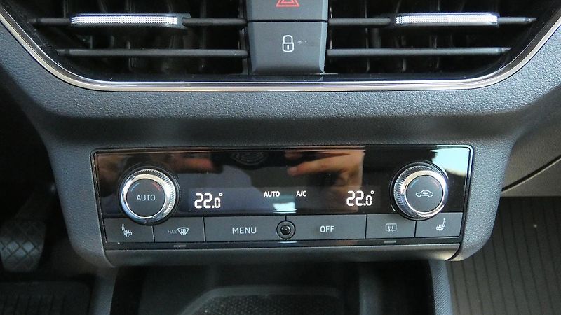 Škoda Scala 1.5TSI Style - fotka 17 z 24