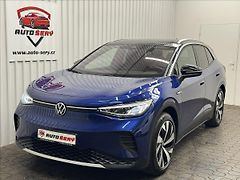 Volkswagen ID.4 150kW 1ST PRO PERF. SOH 89% - fotografie inzerátu