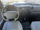 Toyota Land Cruiser GRJ76 4,0 V6 5MT - náhled 16