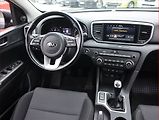 Kia Sportage (2021) Black Edition 1.6 CRDi - náhled 7