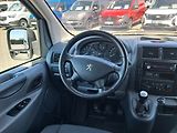 Peugeot Expert (2008) 1.6 HDi, Bus, 8Míst, ČR - náhled 7