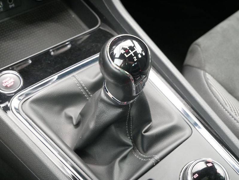 Seat Ateca - fotka 25 z 30