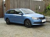 Škoda Fabia (2016) 1.2 TSI 66kW  ZIMNÍ+LETNÍ PNEU - náhled 7