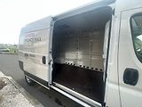 Toyota Proace Max Panel Van EV 110kWH L3H2 Activ - náhled 22