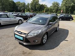 Ford Focus 1.6i AUTOMAT - fotografie inzerátu