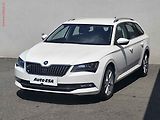 Škoda Superb (2018) 2.0 TDI, 2.maj,ČR, AC, TZ - náhled 2