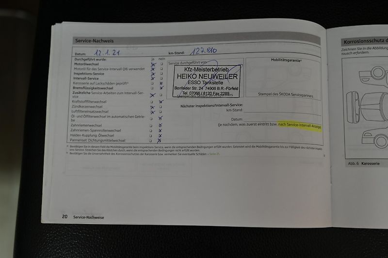 Škoda Fabia 1.2TSI 77KW Monte Carlo 1/2013 - fotka 39 z 41