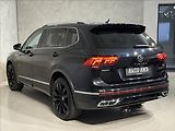 Volkswagen Tiguan Allspace 2,0 TDi  DSG 4x4 R-Line Matrix - náhled 9
