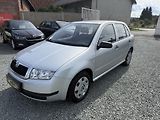 Škoda Fabia 1.4 MPI KLIMA - náhled 2