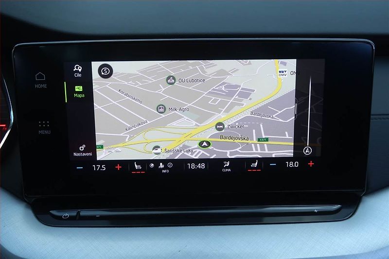 Škoda Octavia (2023) Ambition Plus 2.0 TDI, Automat - fotka 21 z 29