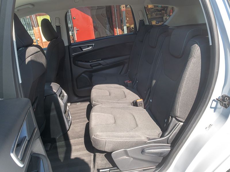 Ford S-MAX (2017) ČR 2.0D 110KW 1maj – NAVIGACE - fotka 42 z 53
