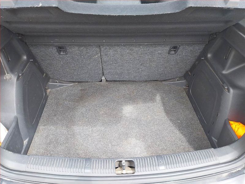 Škoda Fabia (2011) 1.2, Serv.kniha, Tažné - fotka 12 z 12