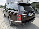 Land Rover Range Rover 5,0 AUTOBIOGRAPHY P525 - náhled 9