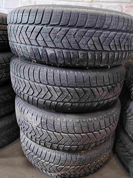 Ostatní _ 17ALU VW Tiguan 5x112 - fotka 2 z 2