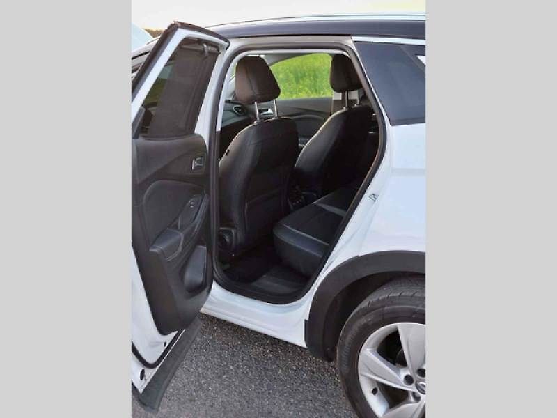 Opel Grandland X.