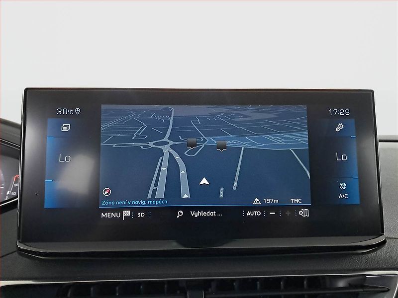 Peugeot 5008 (2021) 1.5 BlueHDi - fotka 21 z 24