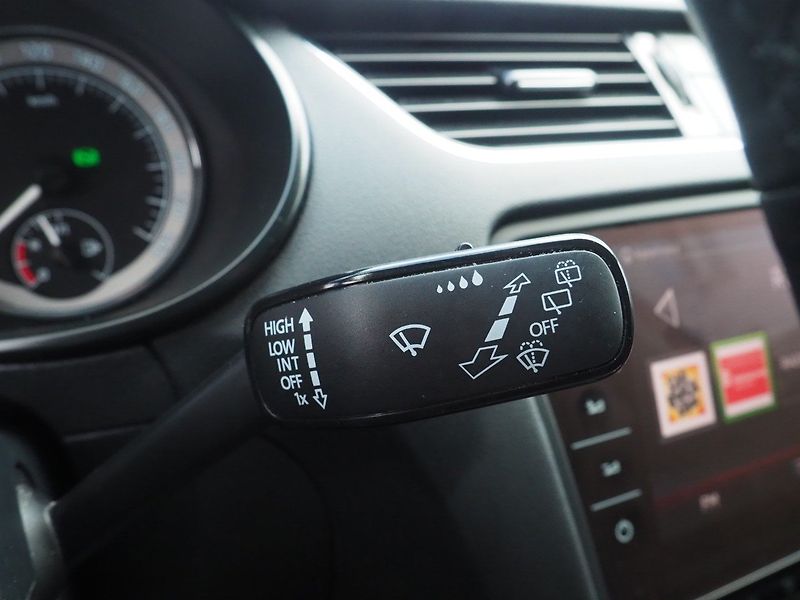 Škoda Octavia (2019) 1.5G-TEC, CNG, - fotka 26 z 39