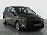 Renault Scénic (2009) 1.9 dCi, Serv.kniha, po STK - náhled 1