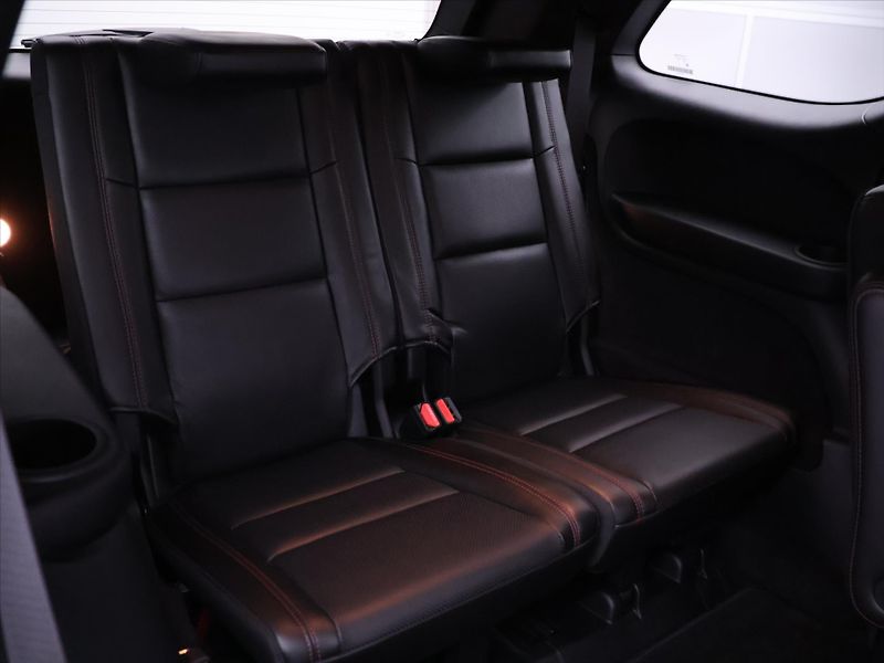 Dodge Durango 5,7 Hemi 268kW R/T Aut. AWD - fotka 14 z 38