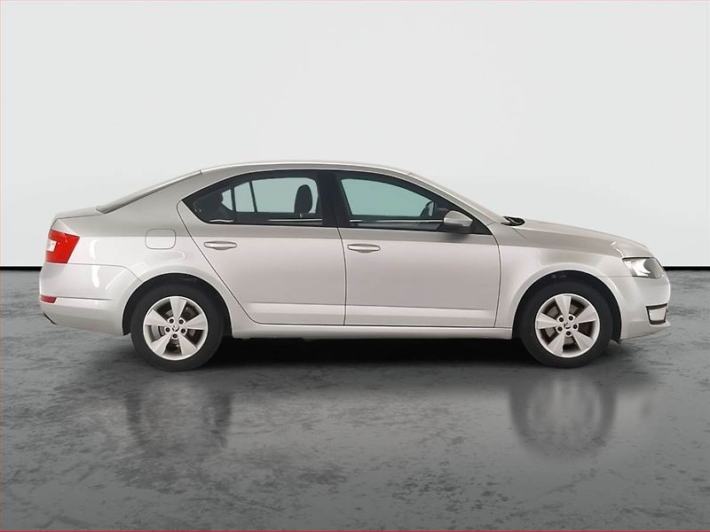 Škoda Octavia (2013) Ambition Plus 1.6 TDI - fotka 3 z 21