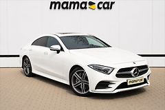 Mercedes-Benz CLS 450 4MATIC AMG DPH ČR - fotografie inzerátu