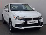 Mitsubishi ASX (2016) 1.6MIVEC, Invite - náhled 1
