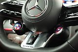 Mercedes-Benz GLE (2025) 53 AMG 4MATIC+, 53 AMG 4MATIC+ - náhled 28
