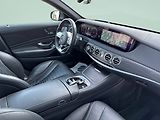 Mercedes-Benz Třídy S AMG paket 400d L 4MATIC - náhled 12