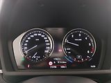 BMW X2 (2018) M Paket sDrive18d, Automat - náhled 11