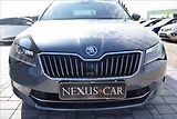 Škoda Superb 2,0 TDI 110KW NÍZKÉ KM DSG - náhled 1