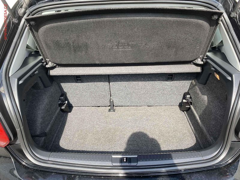 Volkswagen Polo (2014) 1.2 TSi, STK6/28 - fotka 7 z 17