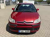 Citroën C4 (2006) 1.6i 16V, 80kw Původ ČR - náhled 8