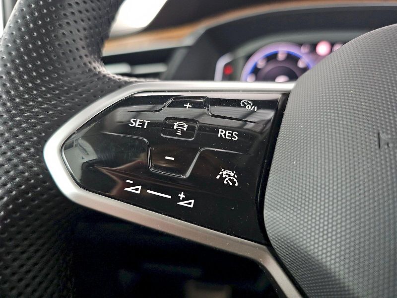 Volkswagen Arteon Shooting Brake (2021) 2.0TDi 110kW DSG ELEGANCE - fotka 23 z 30