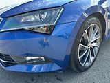 Škoda Superb 2.0 TDI 140kW 4x4 L&K DSG - náhled 20