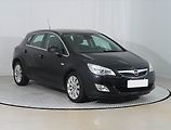 Opel Astra (2010) 1.4 T, po STK, dobrý stav - náhled 1
