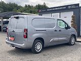 Toyota ProAce 1.5D, ČR-1m, Comfort, záruka - náhled 6