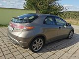 Honda Civic (2006) Nejvyšší výbava Executive  - náhled 6
