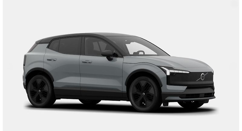 Volvo EX30 (2026) CC P8 AWD LONG RANGE PLUS - fotka 7 z 15