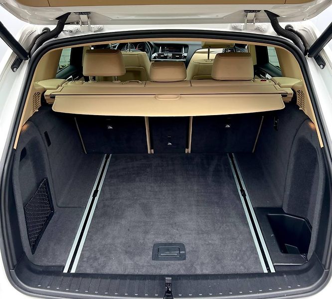BMW X3 (2017)  XDRIVE28I AUTOMAT 2017 180KW - fotka 17 z 35