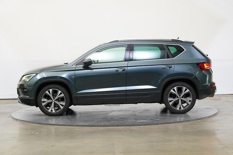 Seat Ateca - fotka 3 z 28