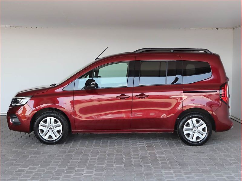 Renault Kangoo (2024) Techno 1.5 dCi, 5Míst, SR - fotka 3 z 20