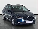 Škoda Fabia (2021) 1.0 TSI, Tempomat - náhled 1