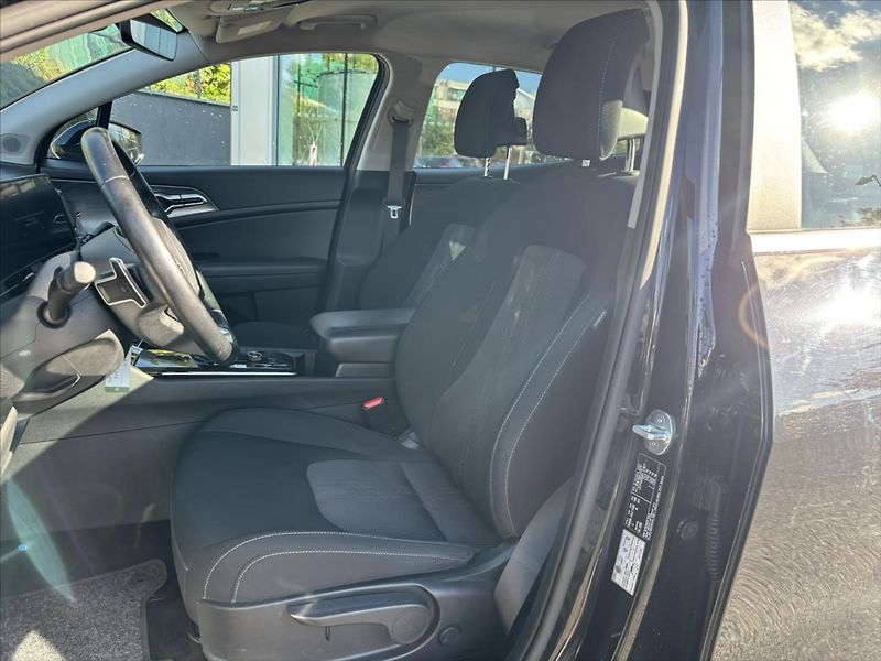 Kia Sportage 1,6 TGDi AT Exclusive ZÁRUKA - fotka 10 z 44