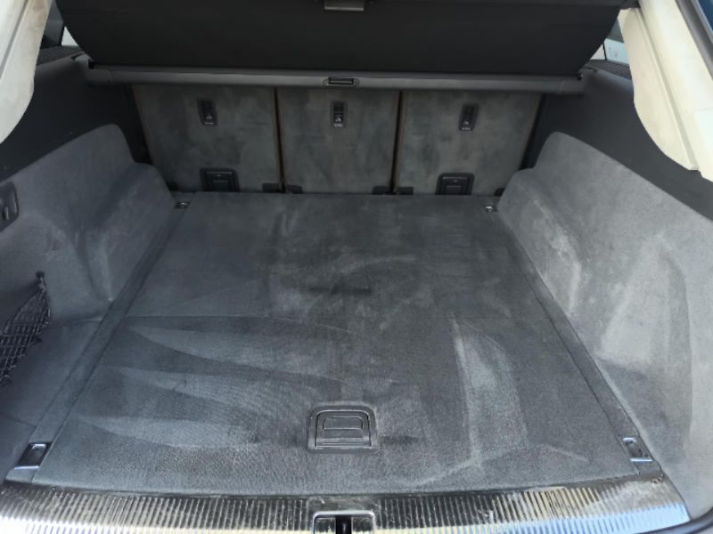 Audi Q7 3.0 TDi - fotka 17 z 26