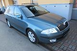 Škoda Octavia 1.9 TDi AUT. KLIMA TEMPOMAT - náhled 1