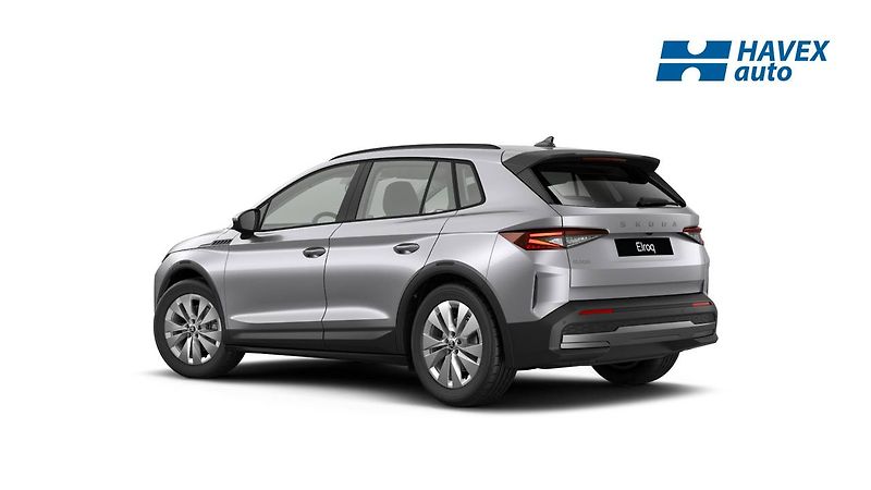 Škoda Elroq (2025) 60, 63 kWh 150 kW Essence - fotka 2 z 3